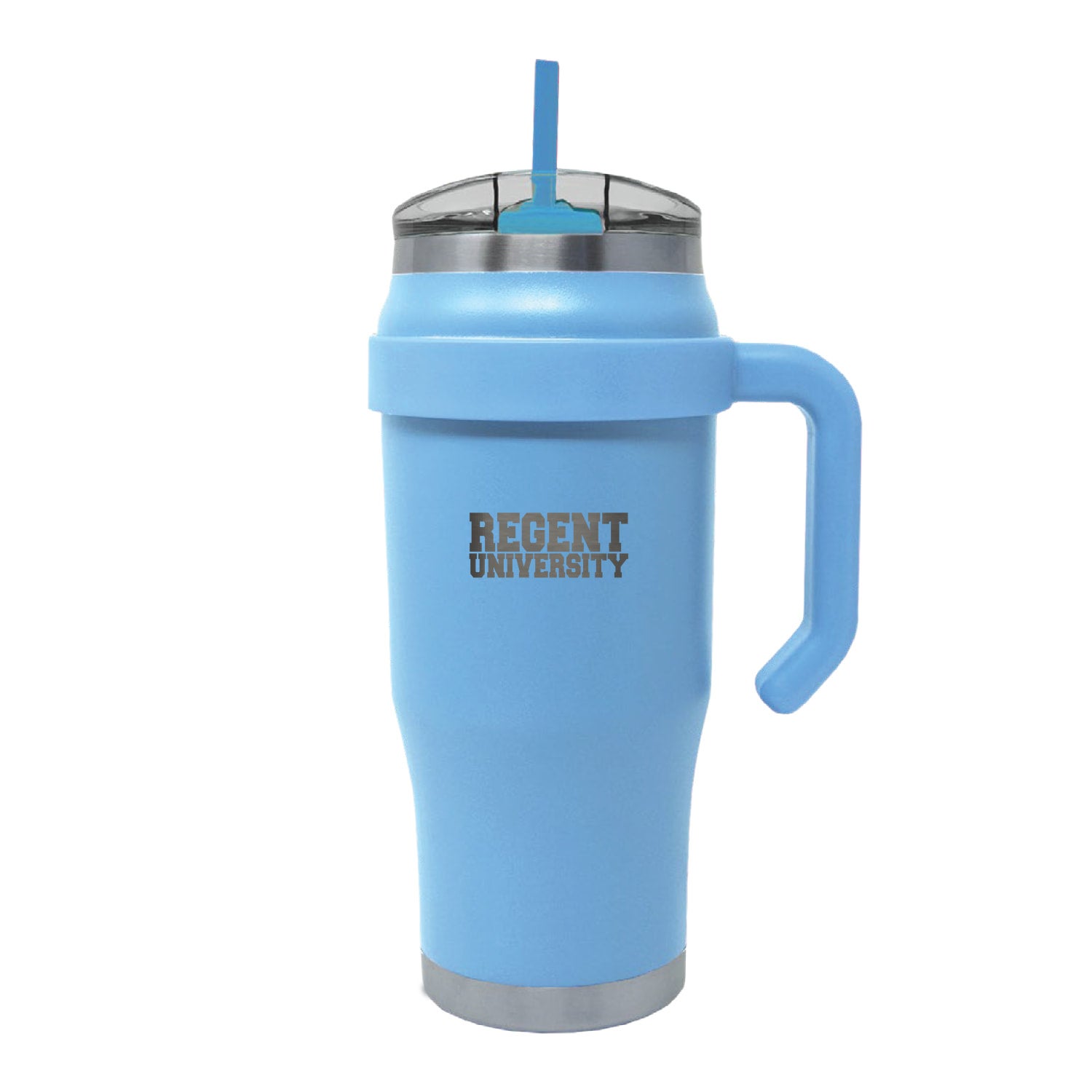 Regent University Outlander Tumbler with Handle 2 colors Regent